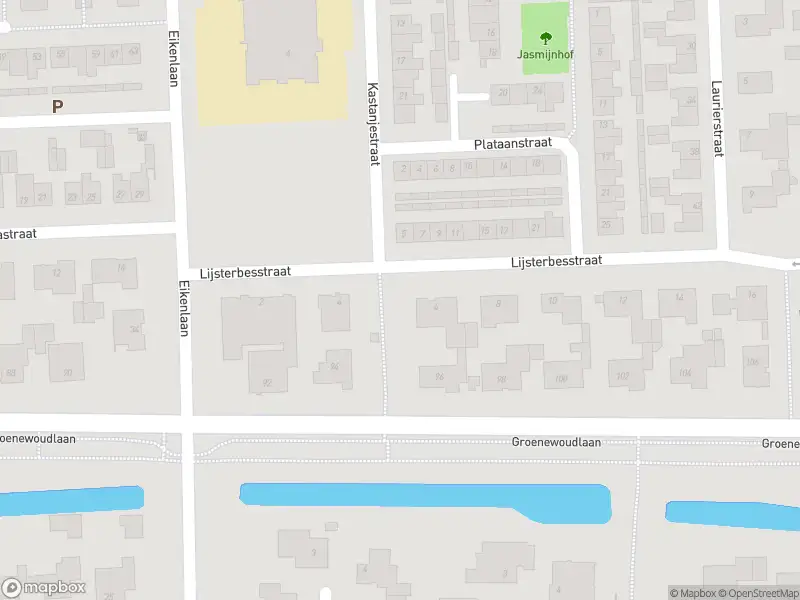 Overlastmelding Venezia in Waalwijk