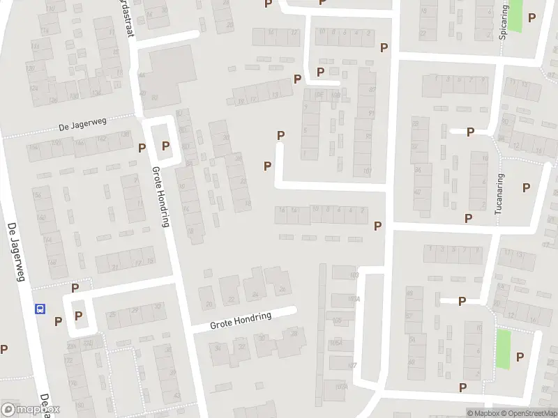 Overlastmelding Minnaertweg in Dordrecht gesloten