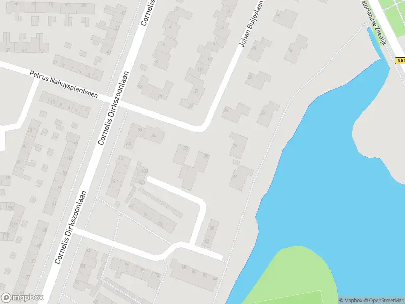 Overlastmelding  in Monnickendam