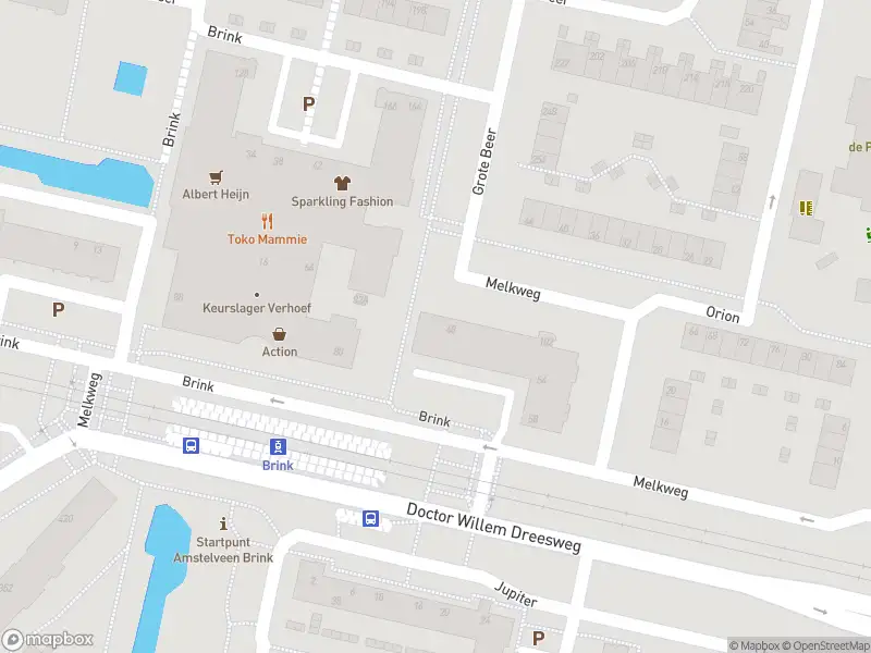 Anonieme overlastmelding Melkweg in Amstelveen gesloten