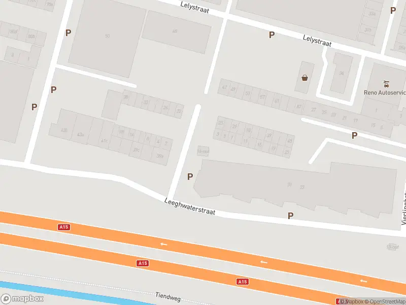 Overlastmelding Krausstraat in Sliedrecht gesloten