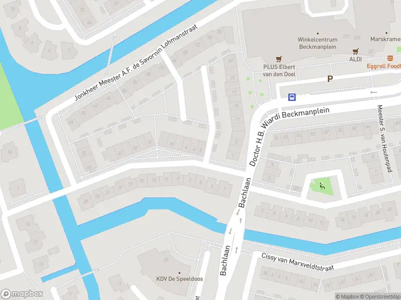 112 melding Overlastmelding Jonkheer Meester A.F. de Savornin Lohmanstraat in Gorinchem gesloten