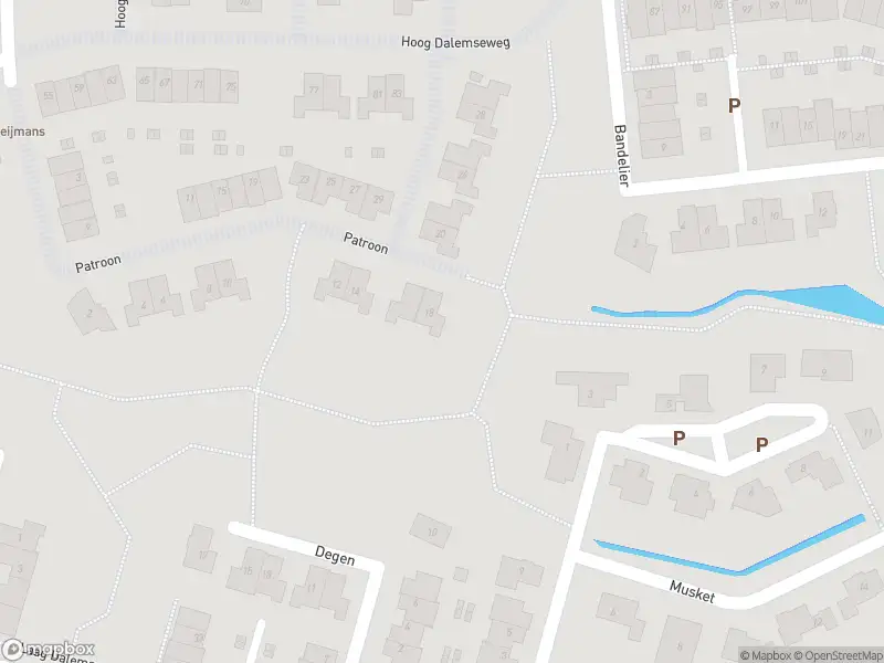 Overlastmelding De Linie in Gorinchem gesloten