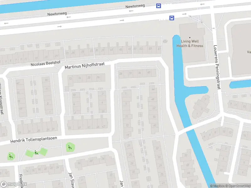 112 melding Overlastmelding Jan Greshoffstraat in Gorinchem gesloten