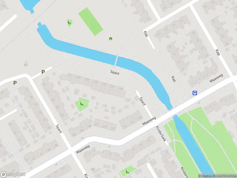 Overlastmelding Spant in Hoorn