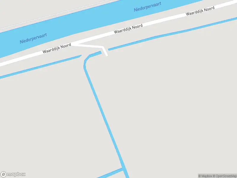 Overlastmelding Waarddijk Noord in Oudkarspel