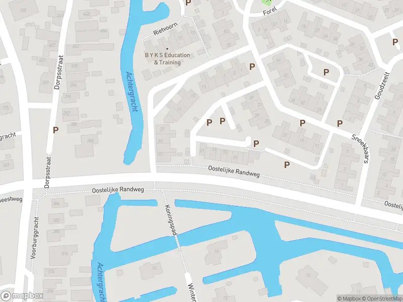 Anonieme overlastmelding Snoekbaars in Zuid-Scharwoude gesloten