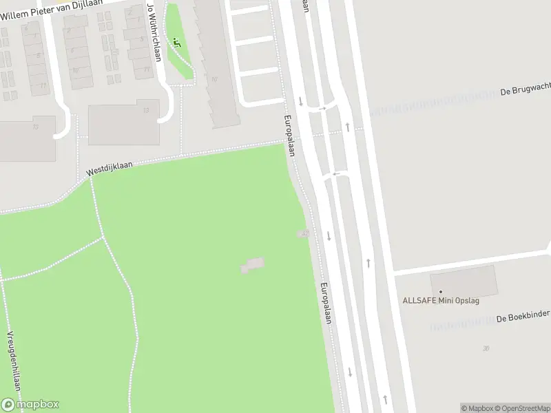 Politie naar de Wanninkhoflaan in Utrecht vanwege aanrijding met letsel