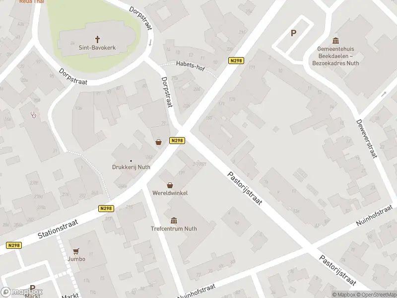 Overlastmelding Pastorijstraat in Nuth gesloten