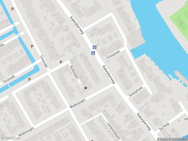 Overlastmelding Katwijkerweg in Valkenburg