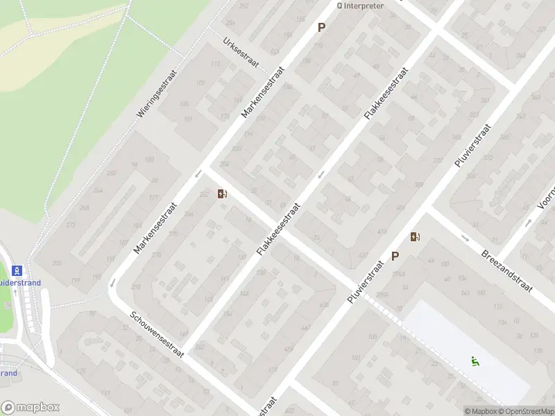 Overlastmelding Walchersestraat in 's-Gravenhage