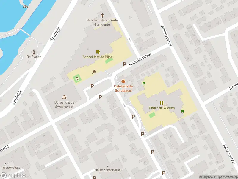 Overlastmelding Achterstraat in Nieuw-Beijerland gesloten