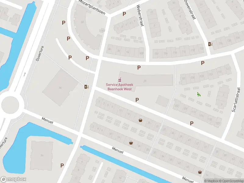 112 melding Overlastmelding Vivaldilaan in Sliedrecht gesloten