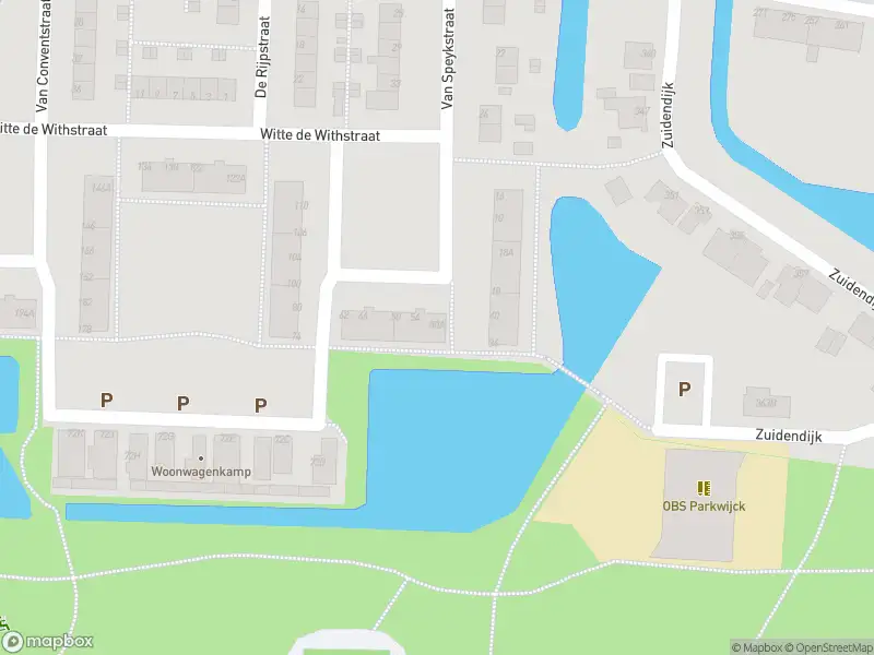 112 melding Overlastmelding Witte De Withstraat in Dordrecht gesloten