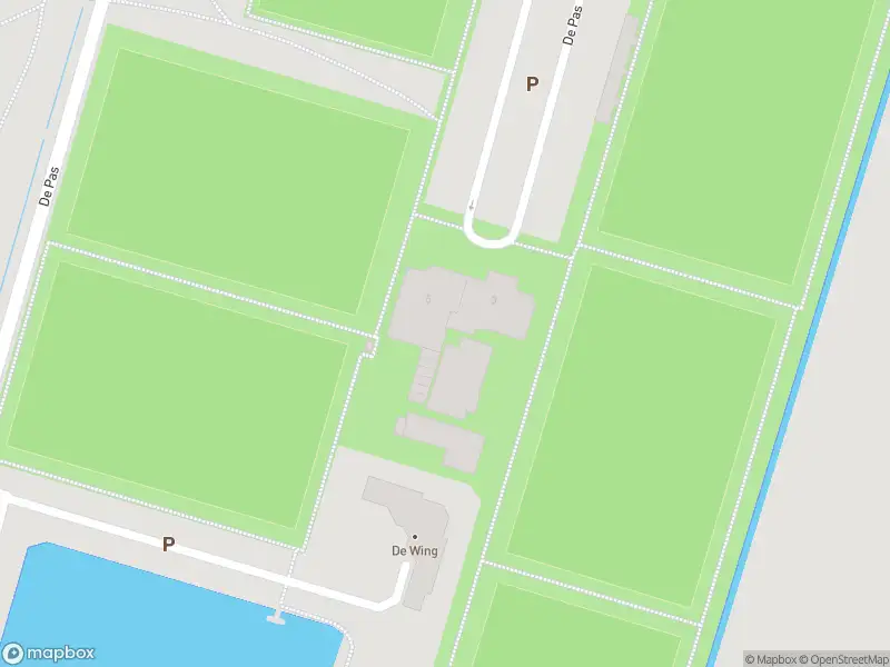 Overlastmelding De Pas in Elst (6662) gesloten