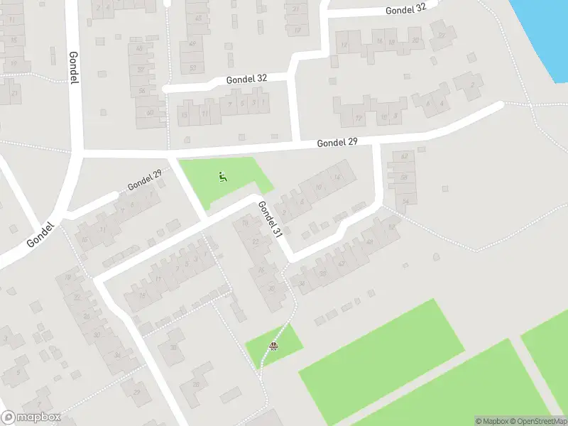 Overlastmelding Gondel in Lelystad gesloten