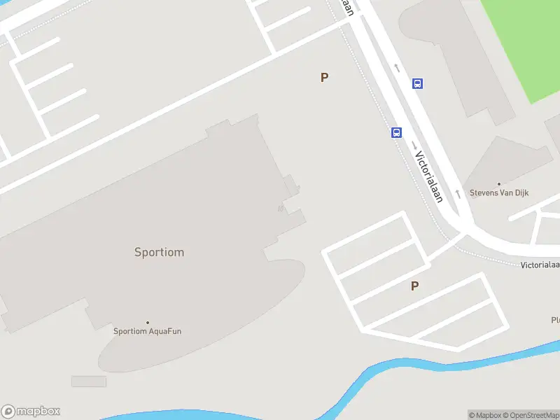 112 melding Politie naar de Victorialaan in 's-Hertogenbosch vanwege ongeval met letsel