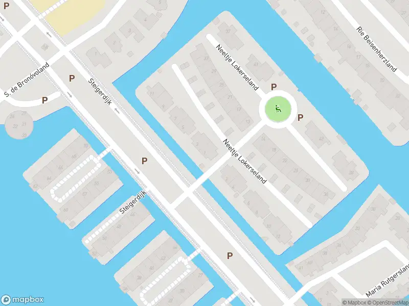 Overlastmelding Neeltje Lokerseland in Heerhugowaard