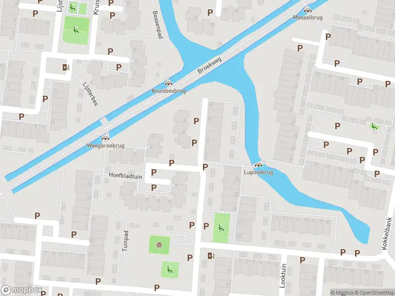 Ambulance met gepaste spoed naar de Gamandertuin in Leiden