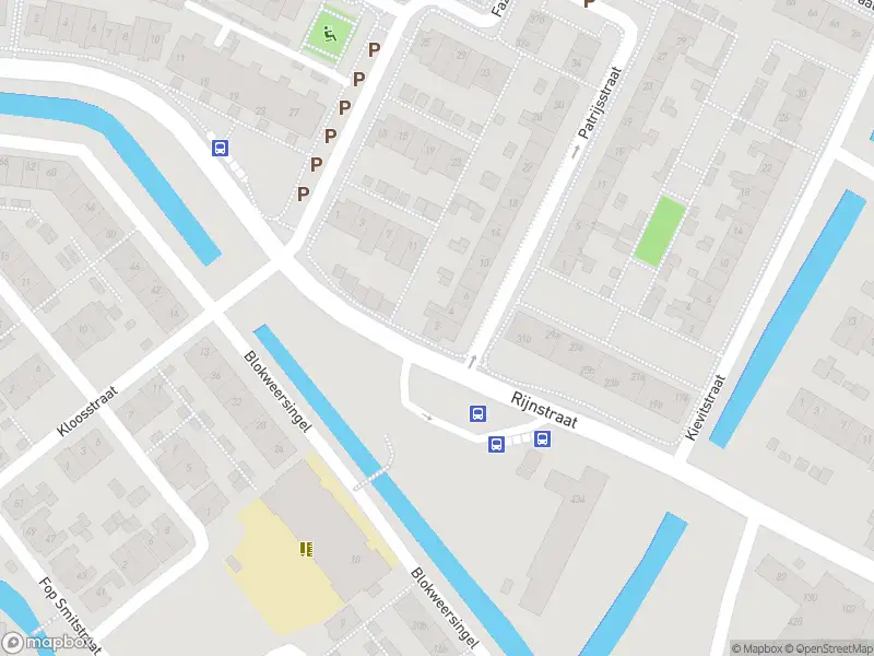 Ambulance met gepaste spoed naar de Patrijsstraat in Alblasserdam