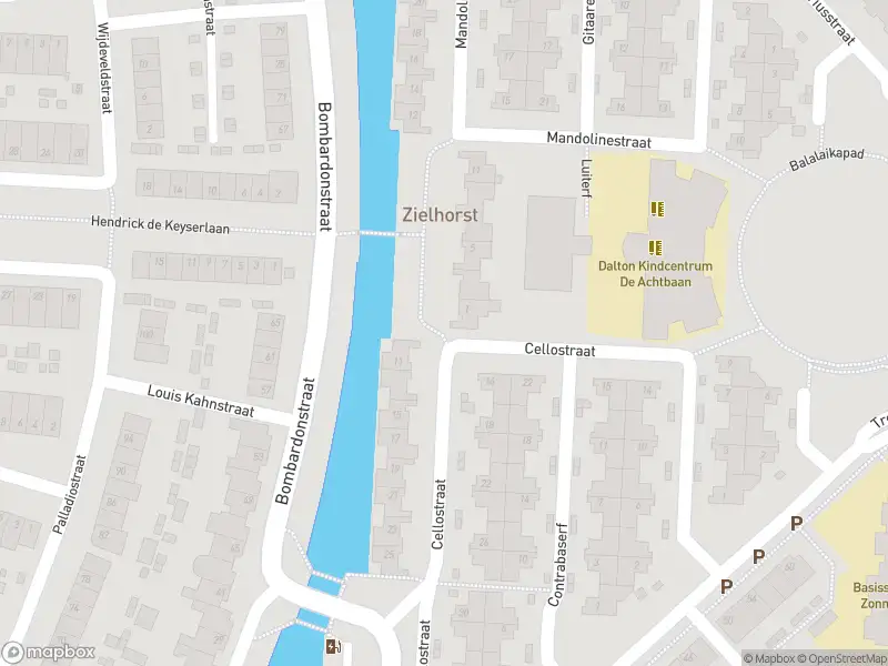 Politie naar de Albert Schweitzersingel in Amersfoort vanwege aanrijding met letsel