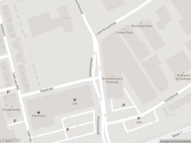 Overlastmelding Gasstraat in Oisterwijk gesloten