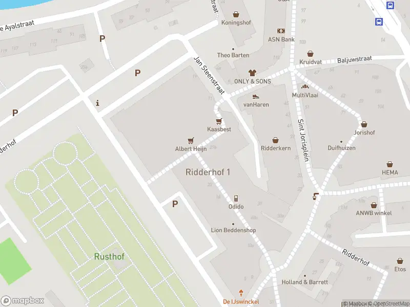 Overlastmelding Waalweg & Langeweg in Ridderkerk gesloten