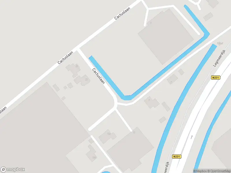 Anonieme overlastmelding Cactuslaan in Kudelstaart gesloten