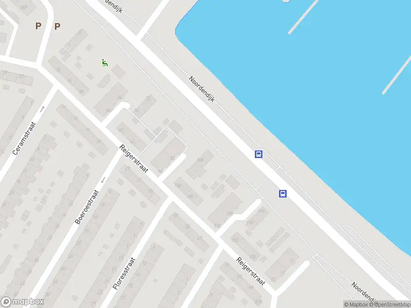 Overlastmelding Reigerstraat in Dordrecht gesloten