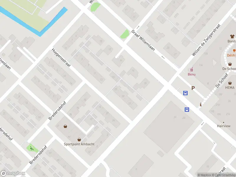 Overlastmelding Graaf Willemlaan in Hendrik-Ido-Ambacht gesloten