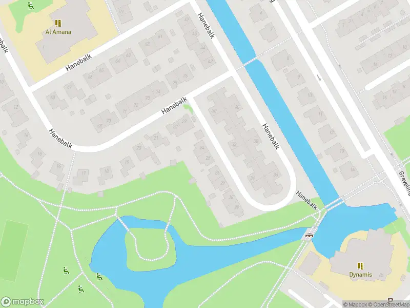 112 melding Overlastmelding Hanebalk in Hoorn