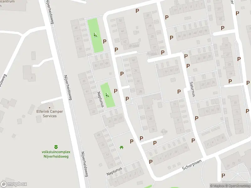 Brandweer met gepaste spoed naar de Sondernweg in Aalten