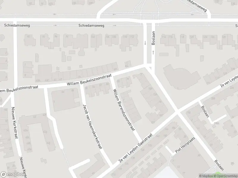 112 melding Politie naar de Oosthavenkade in Vlaardingen vanwege ongeval met letsel