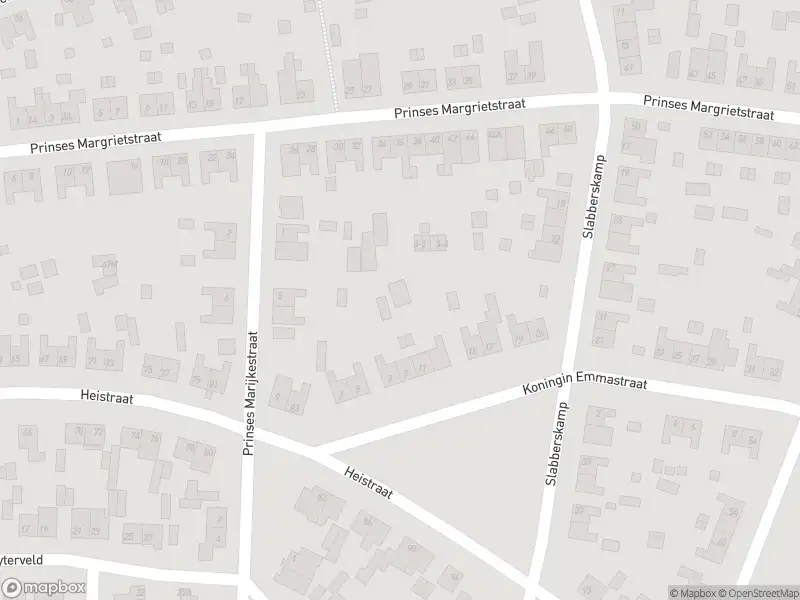 Politie naar de Van Hoensbroekstraat in Swalmen vanwege aanrijding met letsel