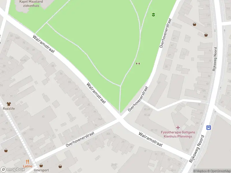 Overlastmelding Walramstraat in Sittard gesloten