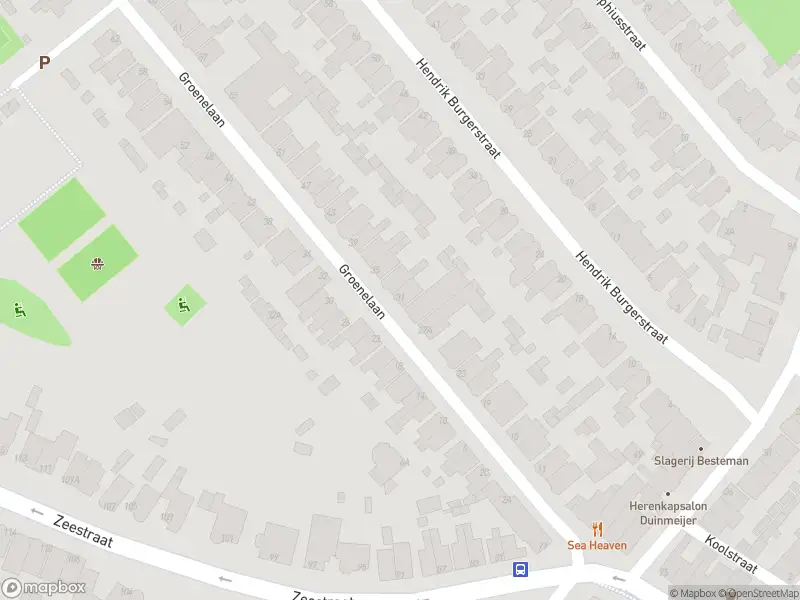 Anonieme overlastmelding Groenelaan in Beverwijk (1942 EE)