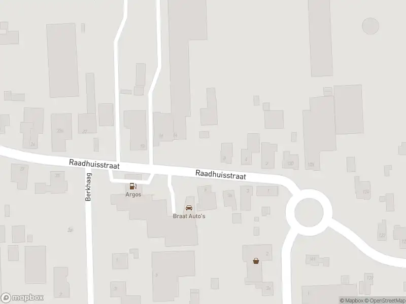 Anonieme overlastmelding Raadhuisstraat in Sprang-Capelle