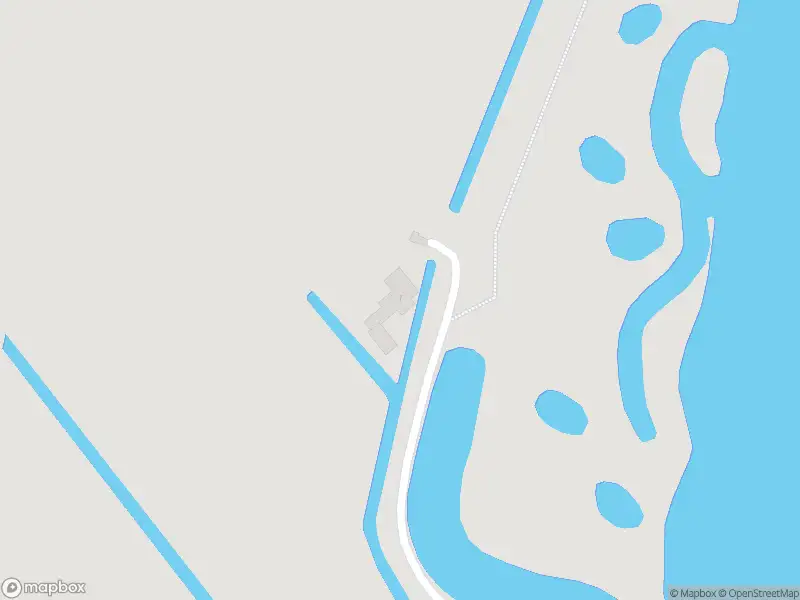 Overlastmelding Kooipad in Lutjewinkel