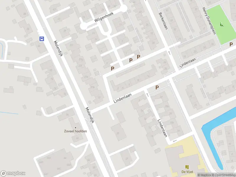 Overlastmelding Lindenlaan in Klaaswaal