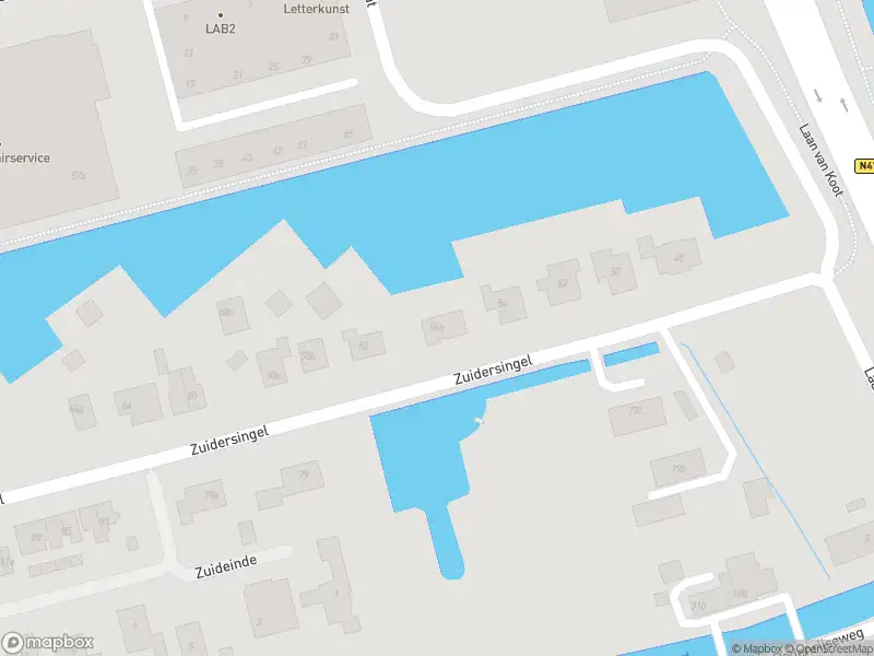 Ambulance met gepaste spoed naar de Zuidersingel in Berkel en Rodenrijs