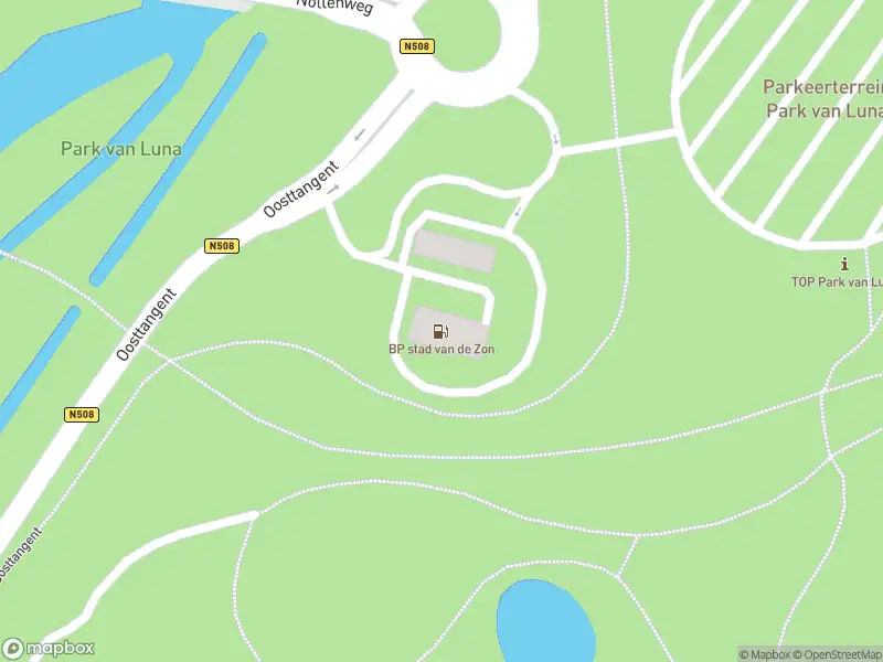 Anonieme overlastmelding Oosttangent in Heerhugowaard