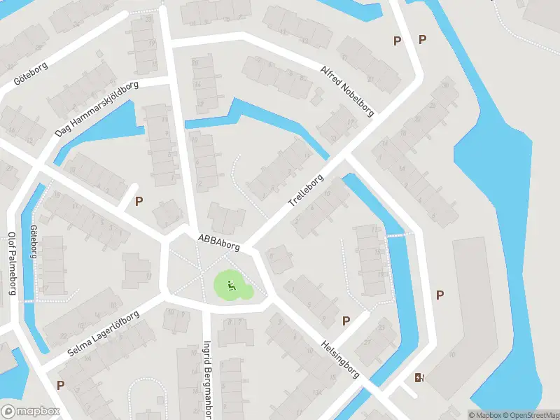 Ambulance met grote spoed naar de Trelleborg in Schiedam