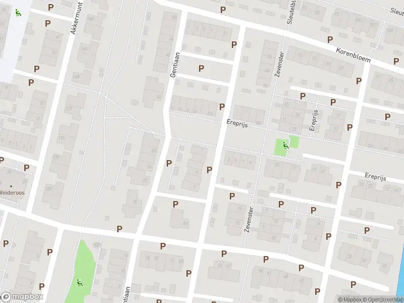 Ambulance met gepaste spoed naar de Ereprijs in Bodegraven