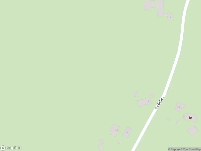 Overlastmelding De Bollen in Oirschot