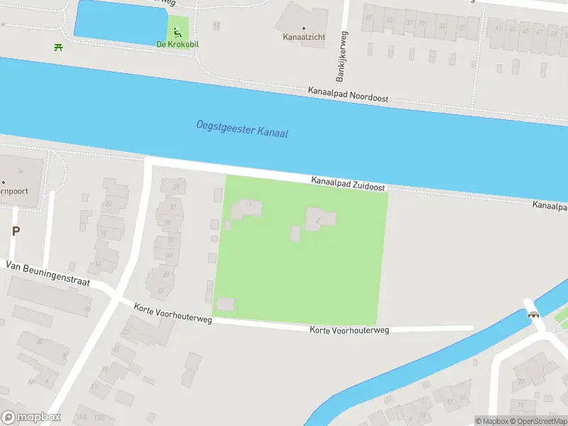 112 melding Anonieme overlastmelding Kanaalpad Z.O. in Rijnsburg