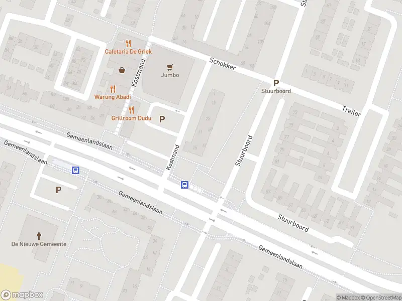 Traumahelikopter naar de Stuurboord in Huizen