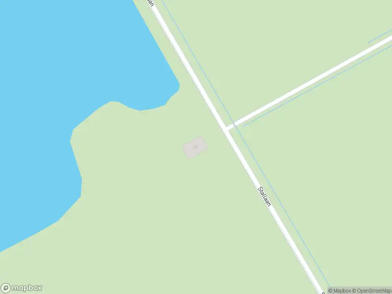 Politie met grote spoed naar de Kolonievaart in Huis ter Heide vanwege ongeval met letsel