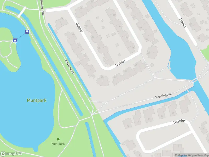 Overlastmelding Dukaat in Hoorn