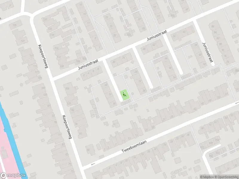 Overlastmelding Achterstraat in Hoorn