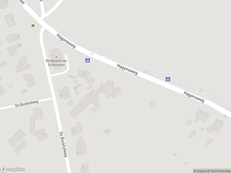 Overlastmelding Hagensweg in Schimmert